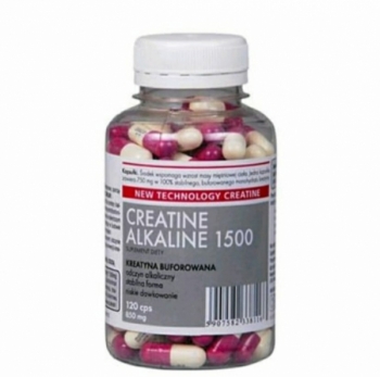 Creatine Alkaline