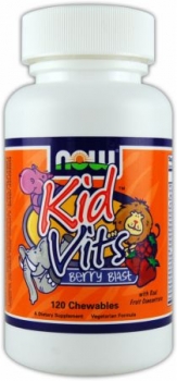 Kid Vits (Витамины для детей)