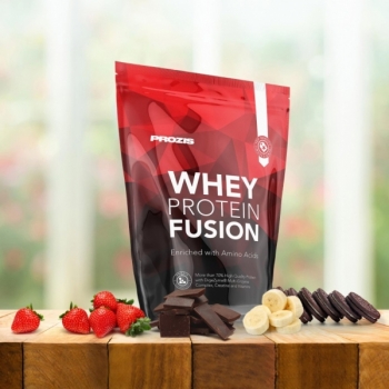 Whey Protein Fusion