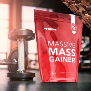 Massive Mass Gainer