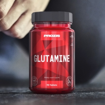 Glutamine 3000 mg