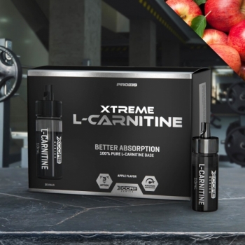 Xtreme L-Carnitine