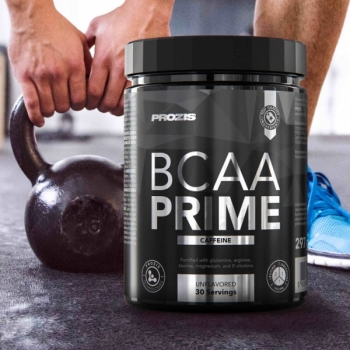 BCAA Prime