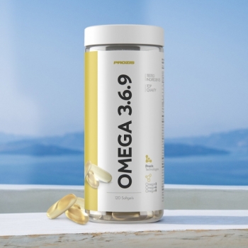 Omega 3-6-9