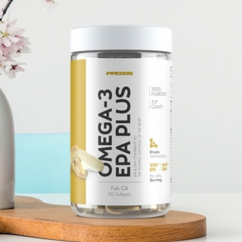 Omega 3 EPA Plus