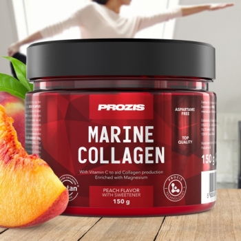 Marine Collagen + Magnesium