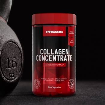 Concentrate Collagen