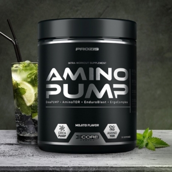 Amino PUMP