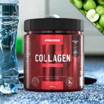 Collagen + Magnesium