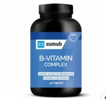 B-VITAMIN COMPLEX