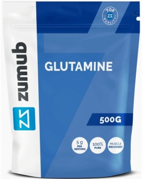 GLUTAMINE