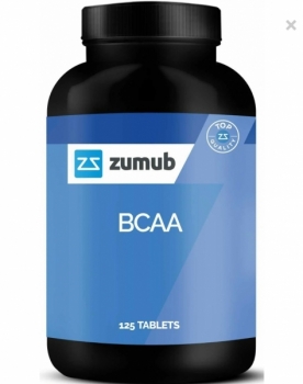 BCAA