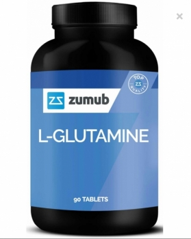 L-GLUTAMINE