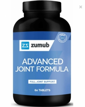 ADVANCED JOINT FORMULA