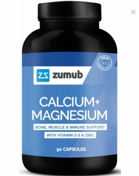 CALCIUM+MAGNESIUM