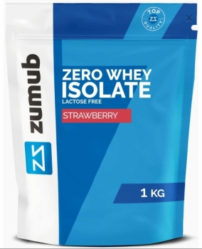 ZERO WHEY ISOLATE