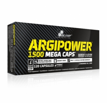 ArgiPower