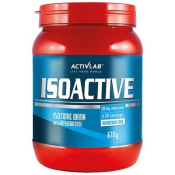 ISOACTIVE