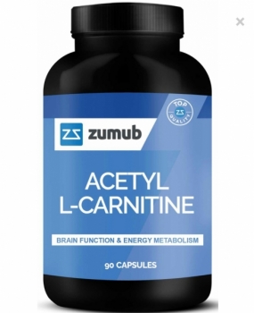 ACETYL L-CARNITINE