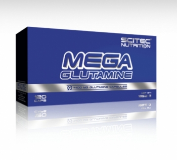 Mega Glutamine