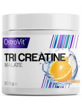 TRI CREATINE MALATE