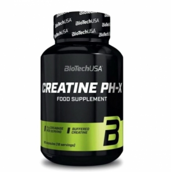 CREATINE PH-X