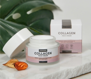 Collagen - Face Cream