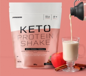 Keto Protein Shake