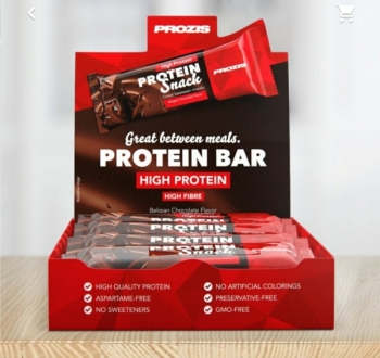 12 x Protein Snack 30 g