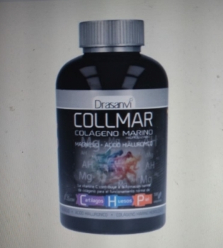 Hydrolyzed Marine Collagen